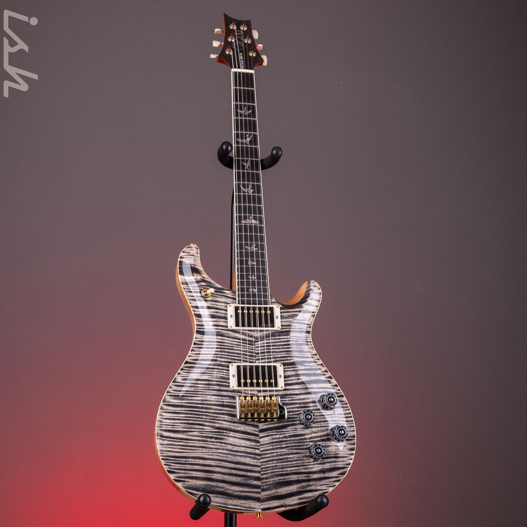PRS Wood Library McCarty Tremolo 10-Top Charcoal
