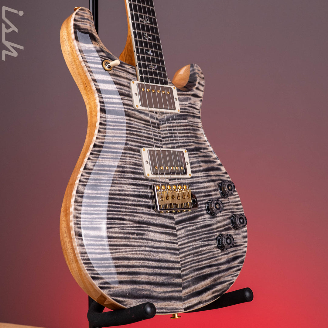 PRS Wood Library McCarty Tremolo 10-Top Charcoal