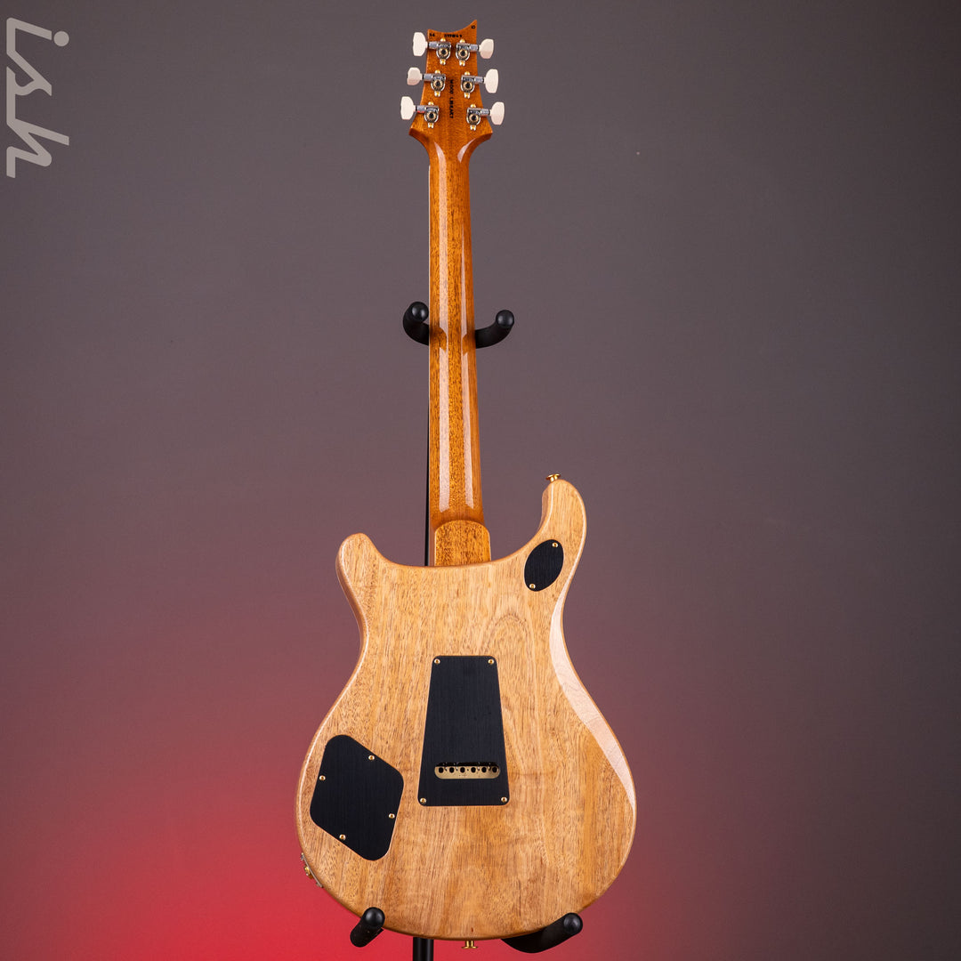 PRS Wood Library McCarty Tremolo 10-Top Charcoal