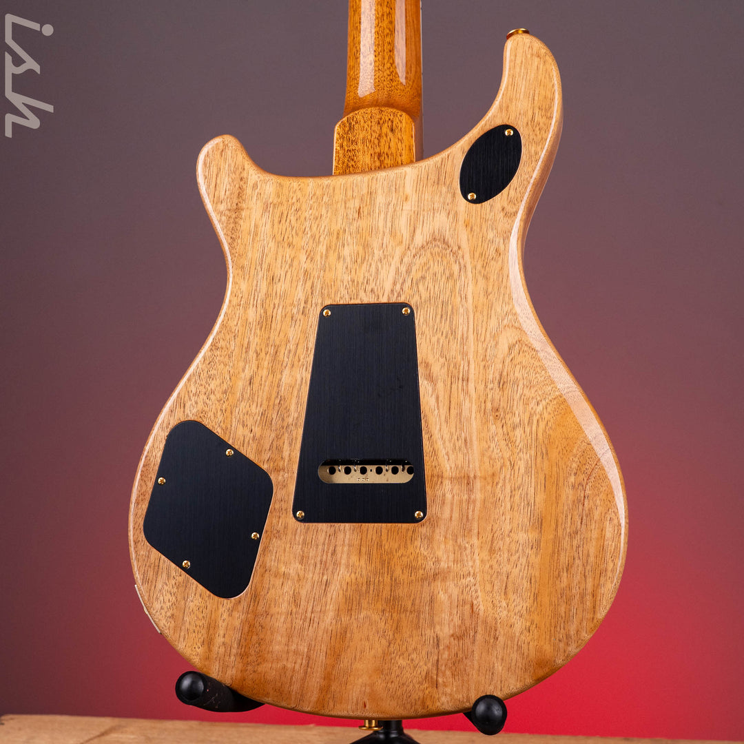 PRS Wood Library McCarty Tremolo 10-Top Charcoal
