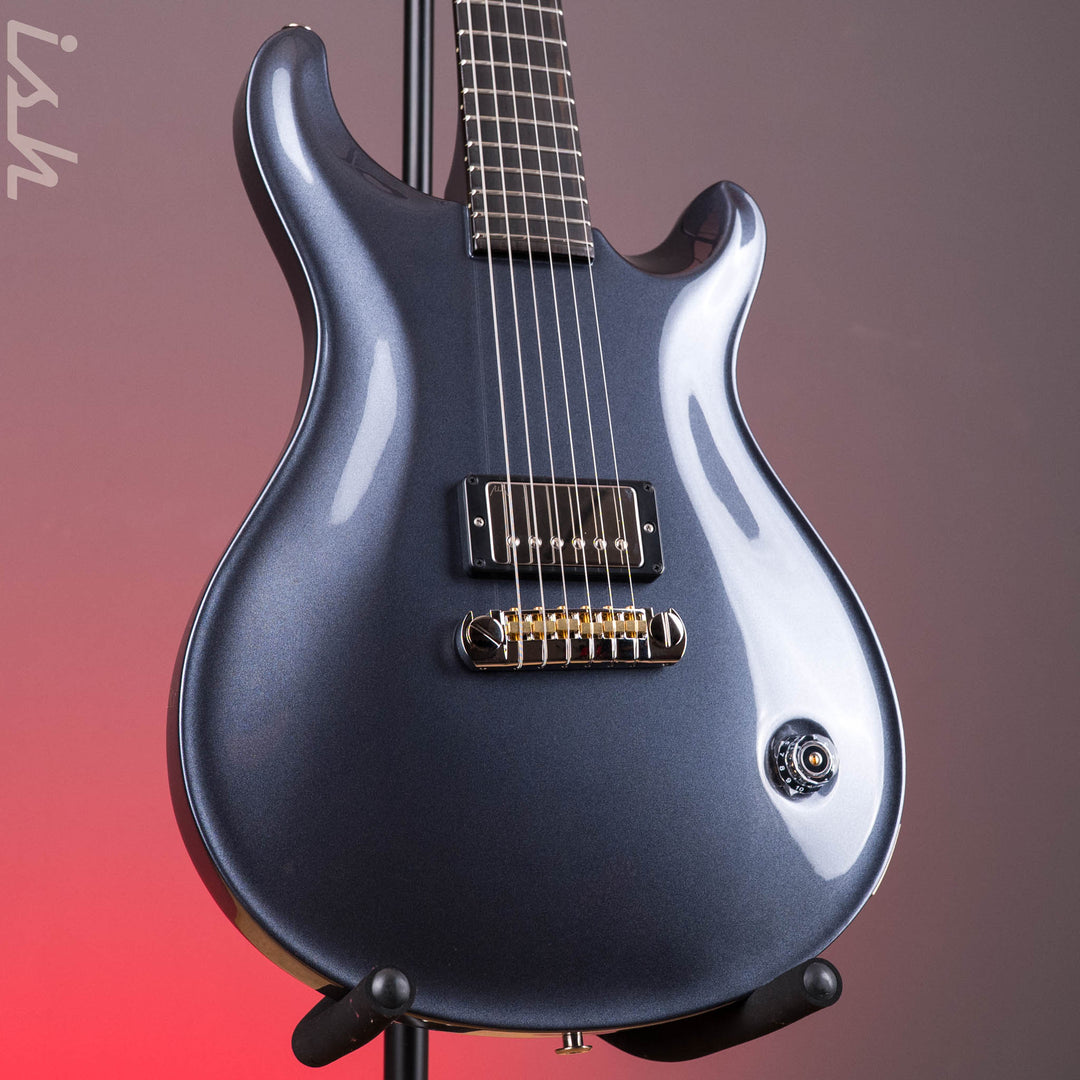 PRS Jonathan Jourdan Limited Edition Gunmetal Metallic