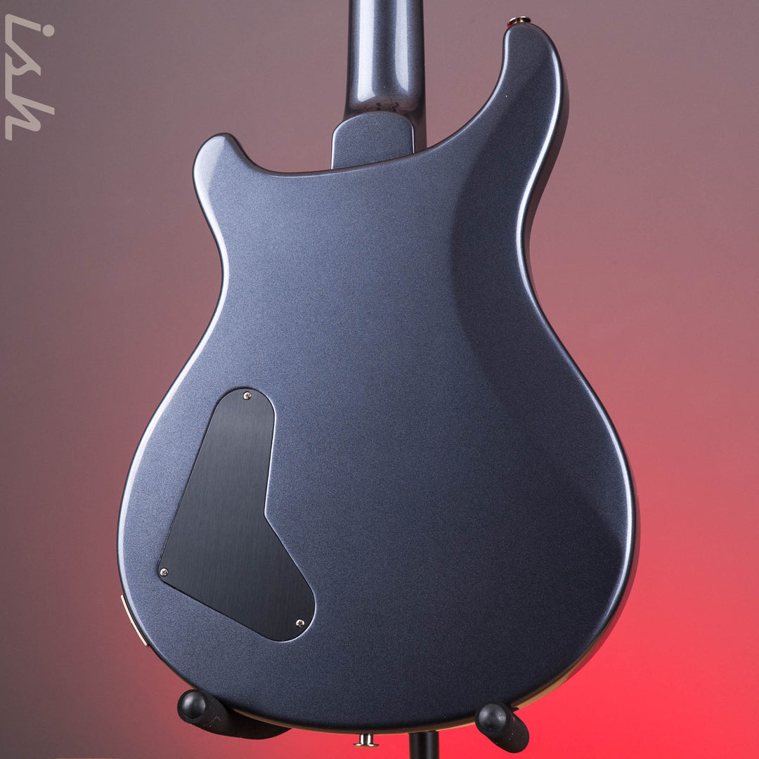 PRS Jonathan Jourdan Limited Edition Gunmetal Metallic
