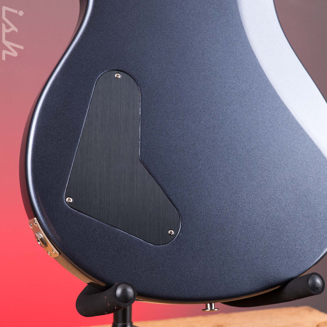 PRS Jonathan Jourdan Limited Edition Gunmetal Metallic