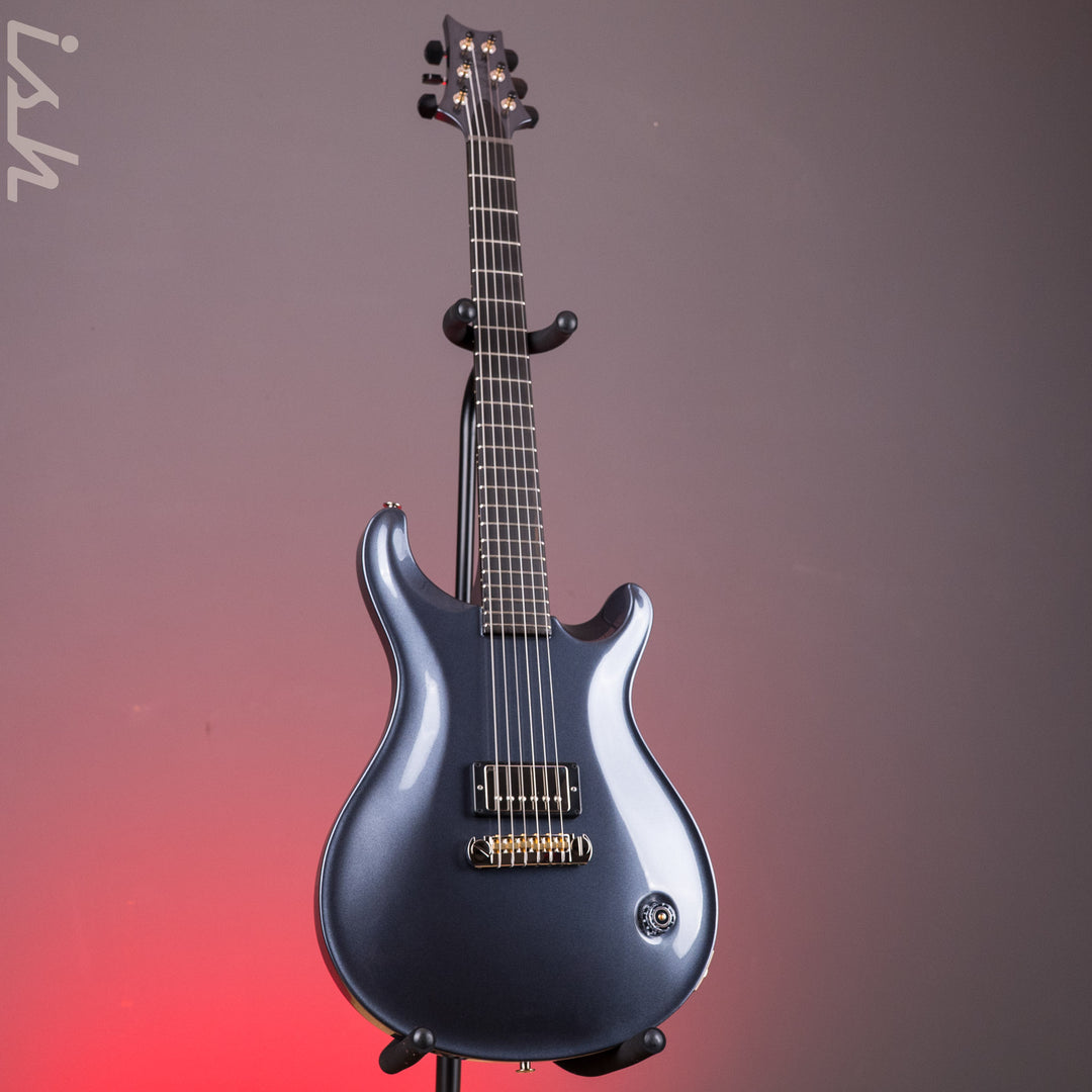 PRS Jonathan Jourdan Limited Edition Gunmetal Metallic