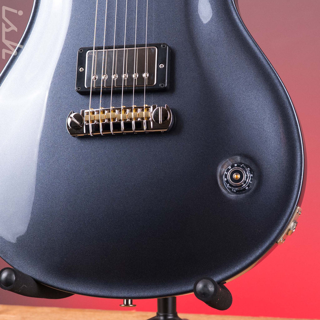 PRS Jonathan Jourdan Limited Edition Gunmetal Metallic