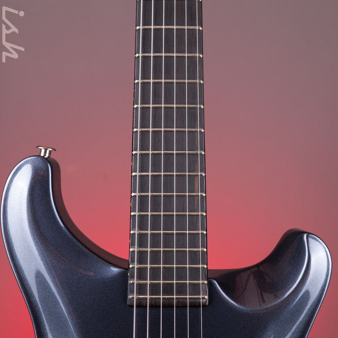 PRS Jonathan Jourdan Limited Edition Gunmetal Metallic