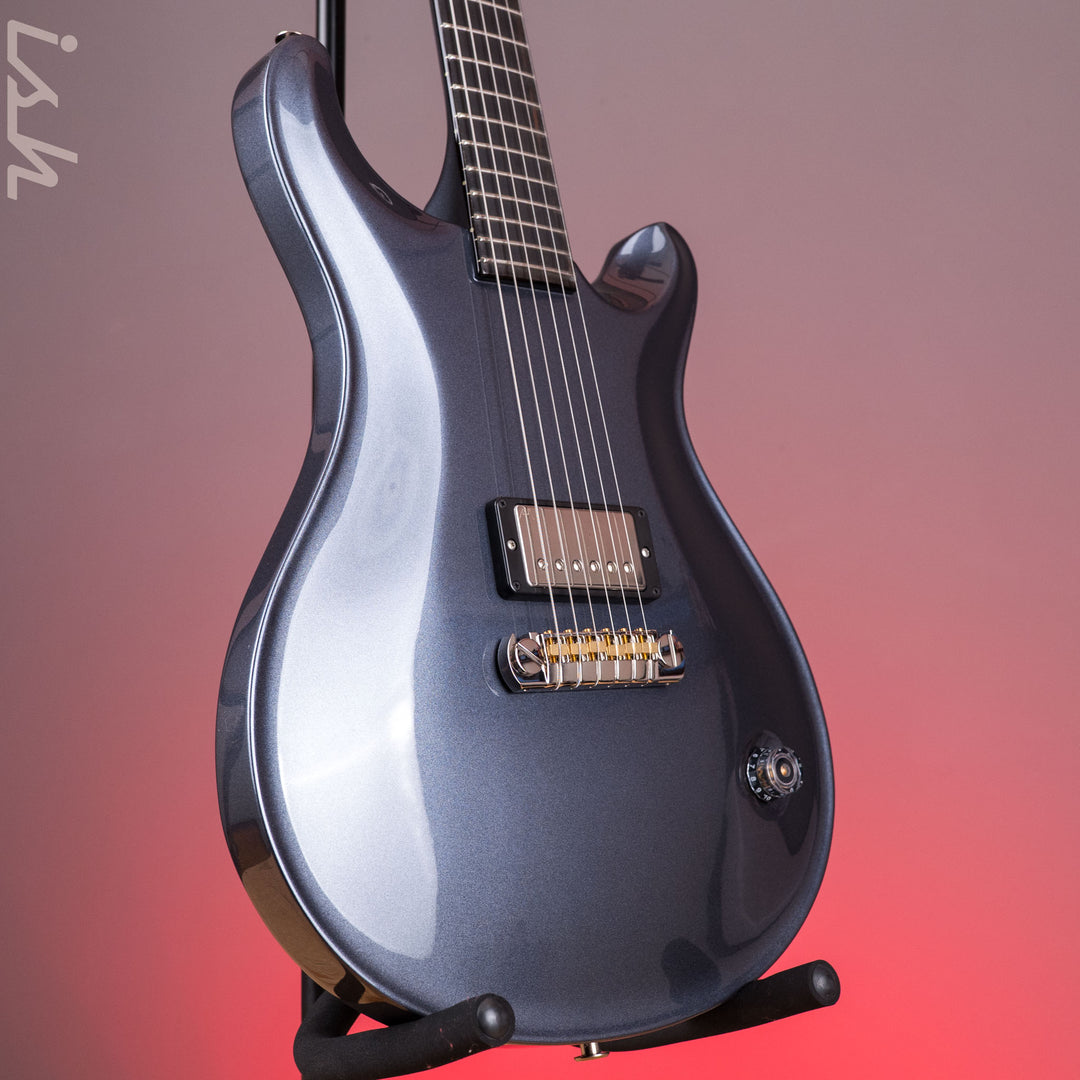 PRS Jonathan Jourdan Limited Edition Gunmetal Metallic