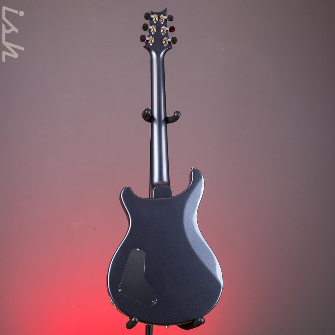PRS Jonathan Jourdan Limited Edition Gunmetal Metallic