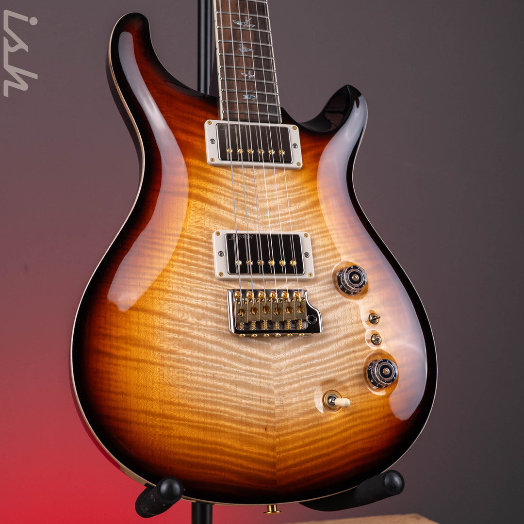 PRS Wood Library McCarty Tremolo 10-Top &
