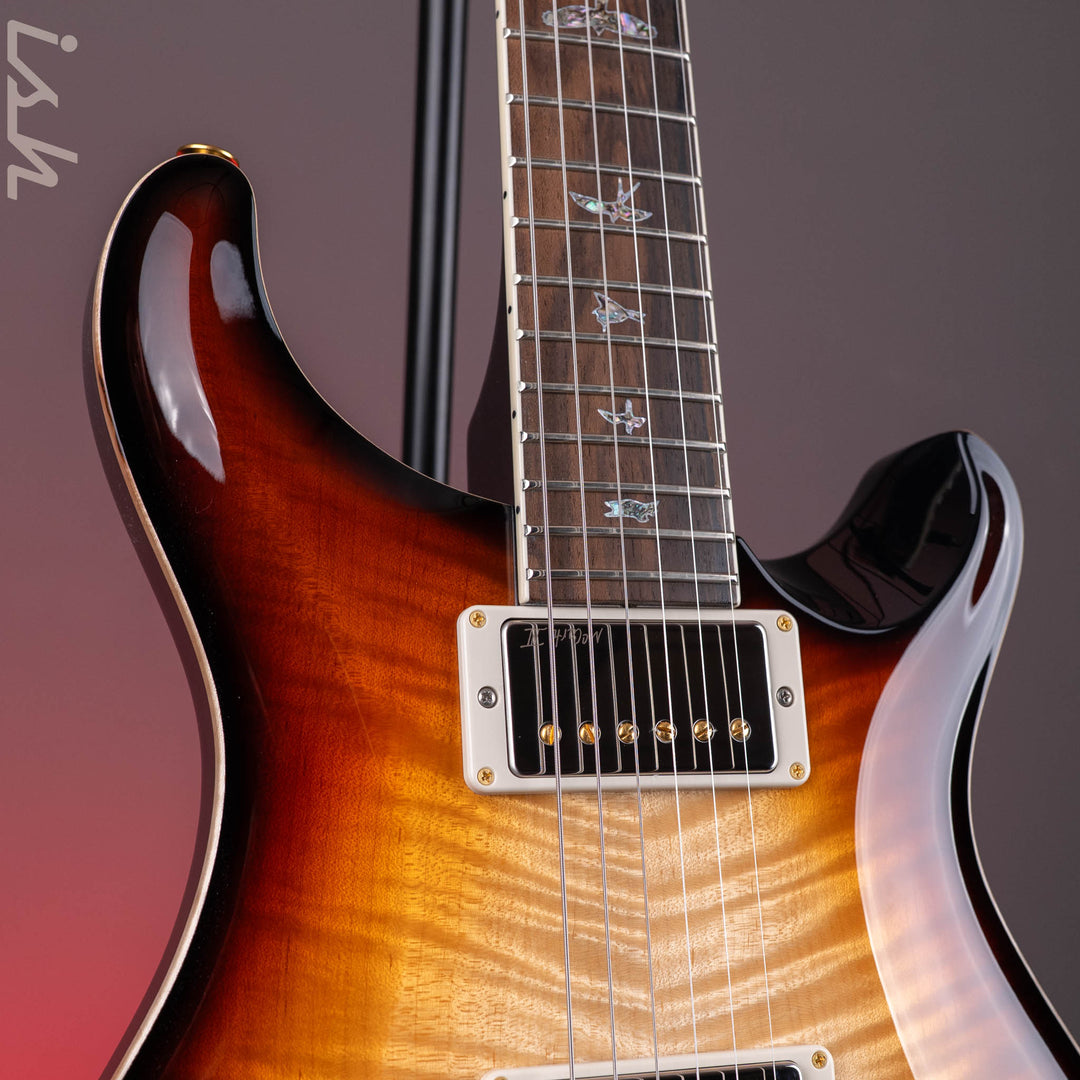 PRS Wood Library McCarty Tremolo 10-Top &