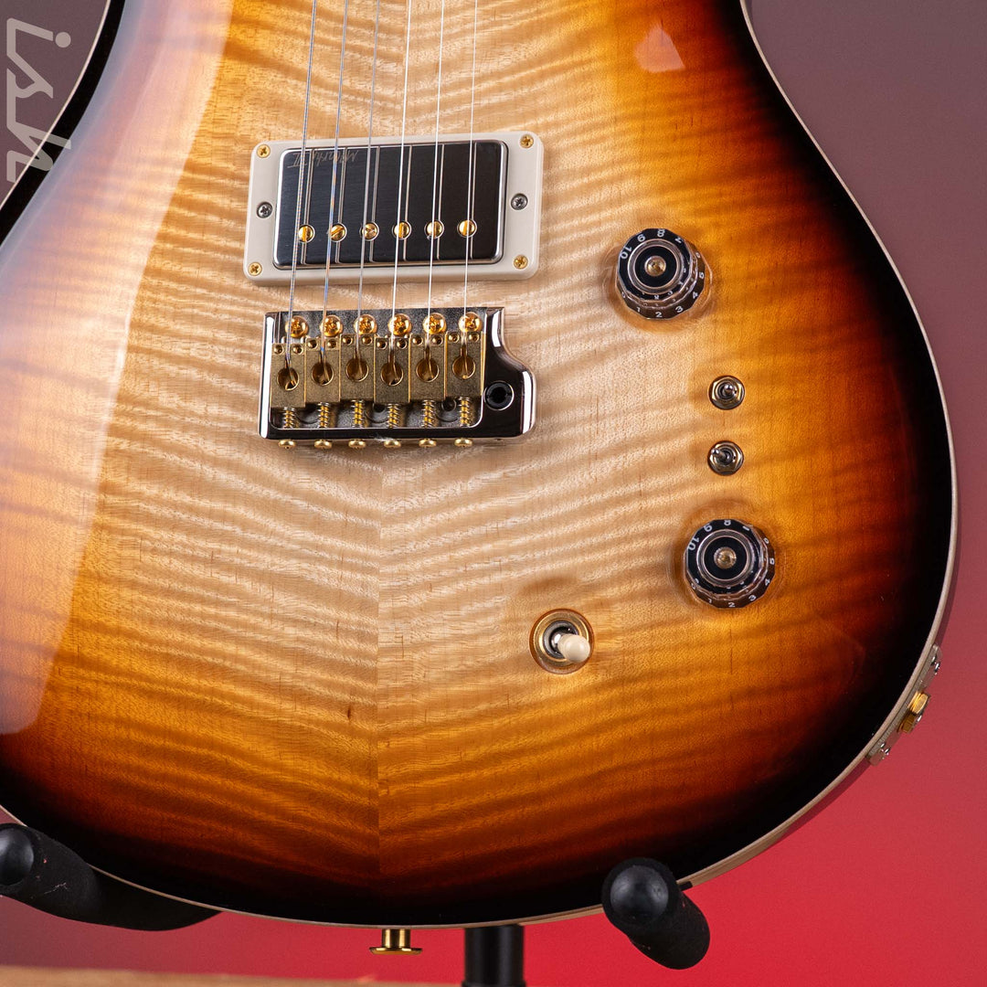 PRS Wood Library McCarty Tremolo 10-Top &