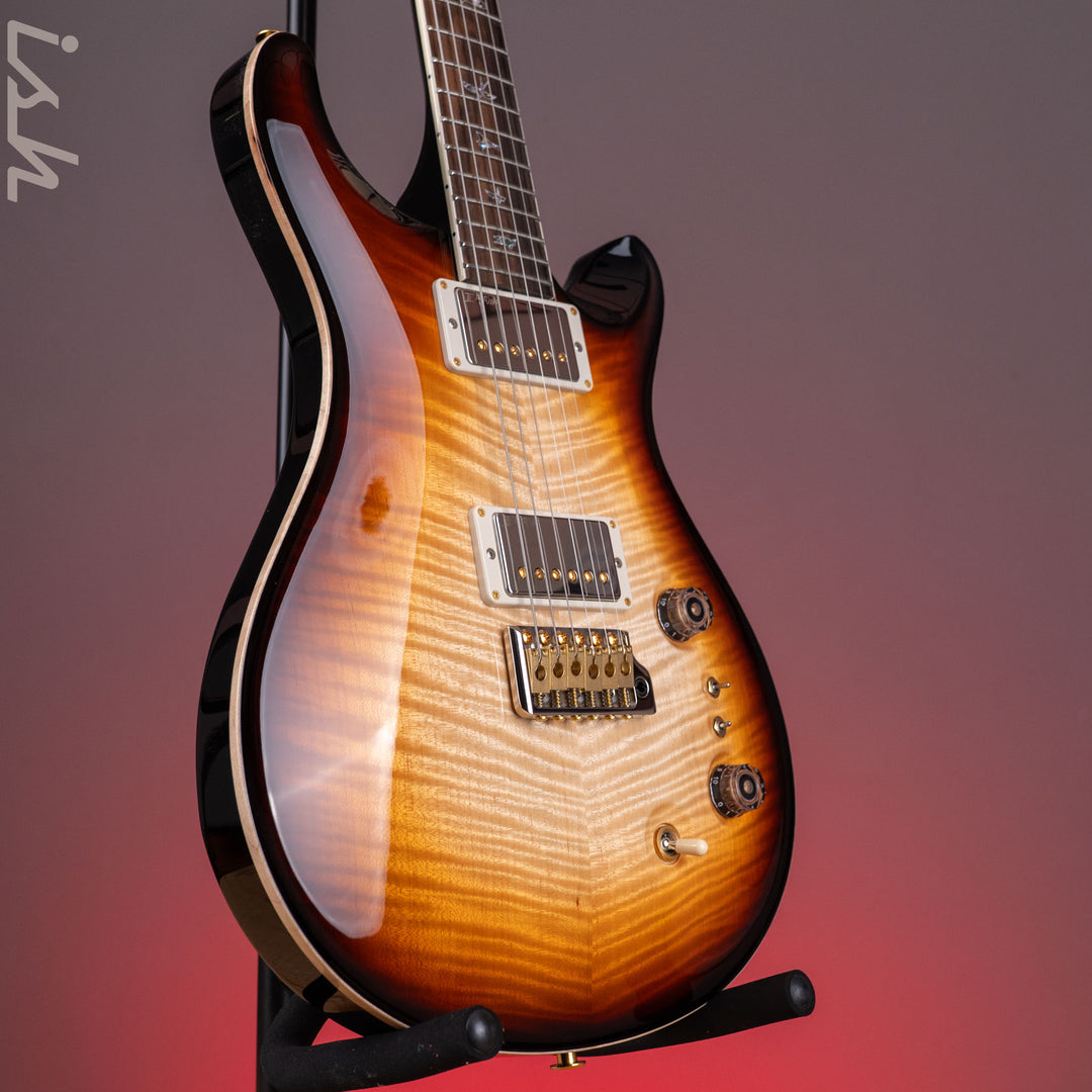 PRS Wood Library McCarty Tremolo 10-Top &