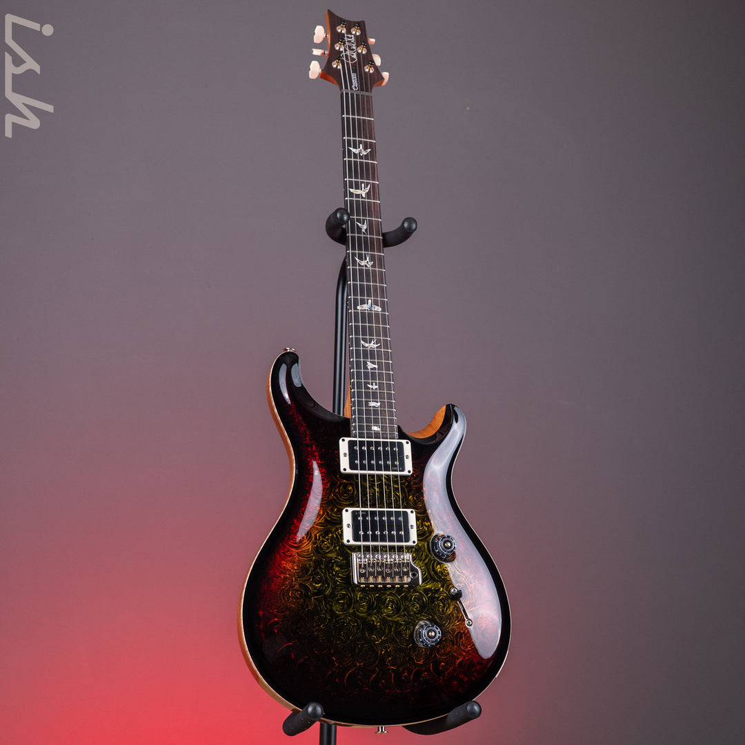 PRS Custom 24 Sprayer&