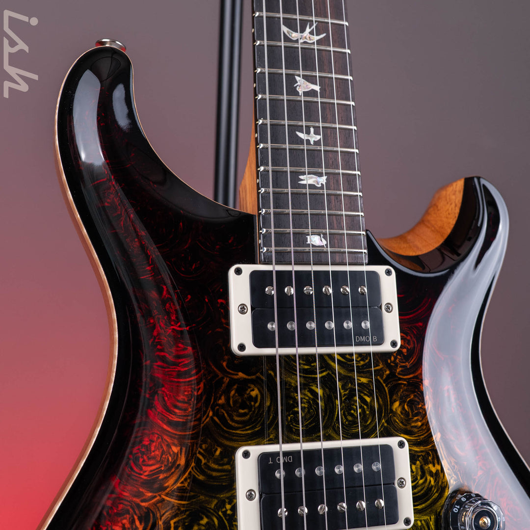 PRS Custom 24 Sprayer&