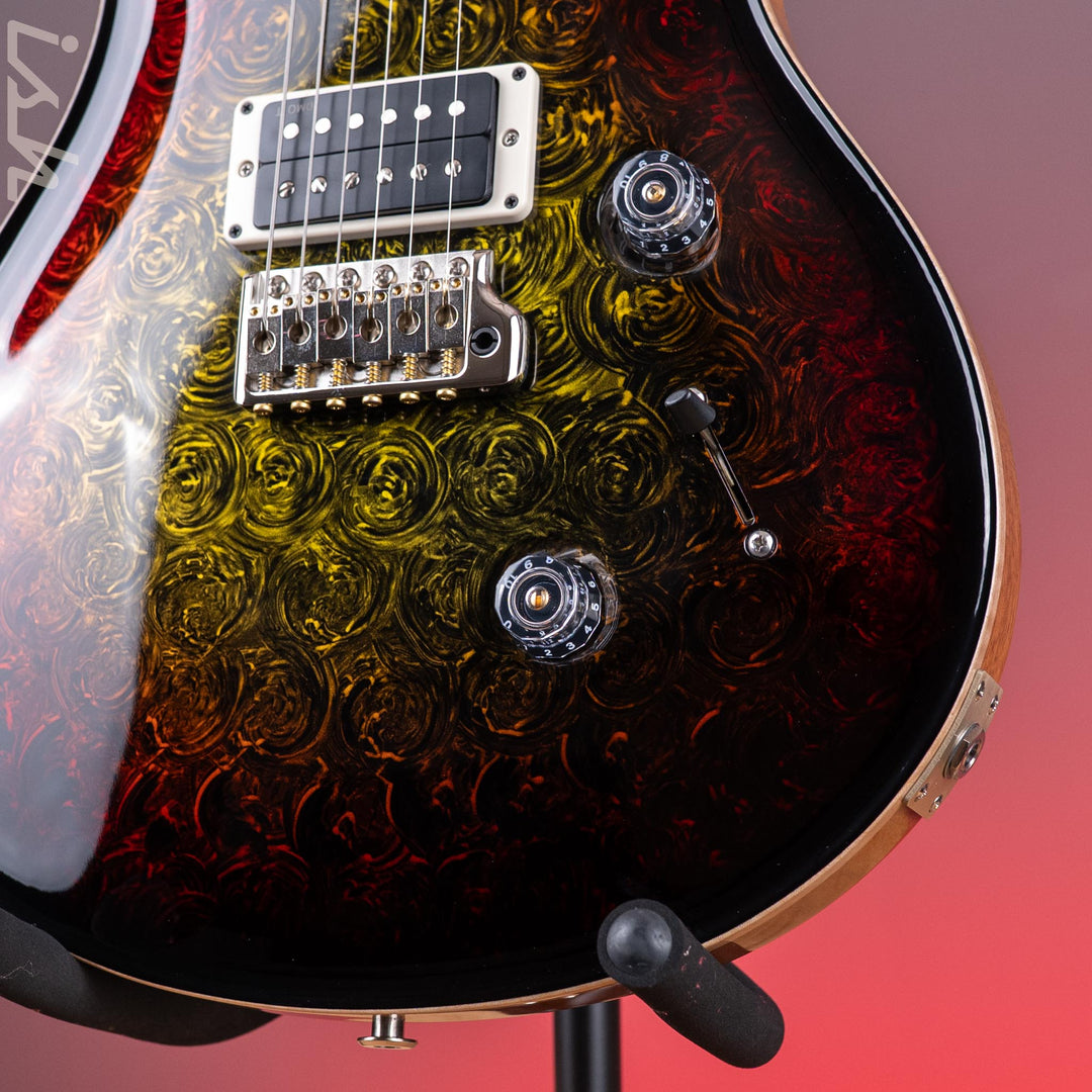 PRS Custom 24 Sprayer&
