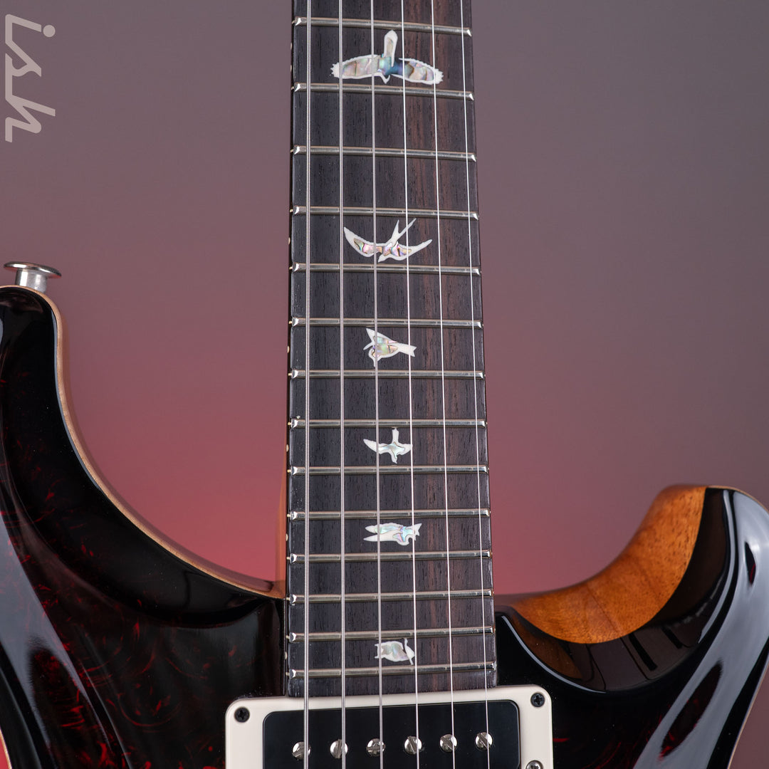 PRS Custom 24 Sprayer&
