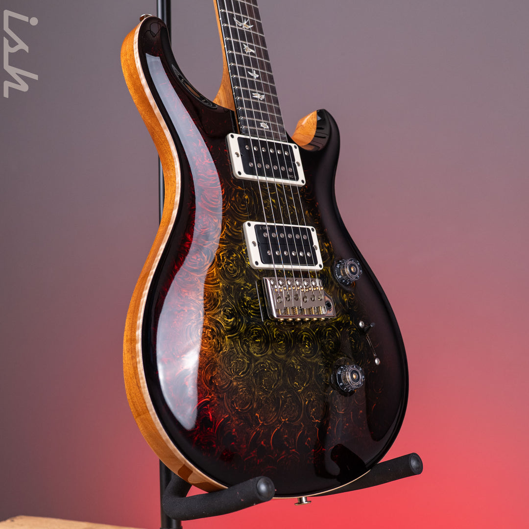 PRS Custom 24 Sprayer&
