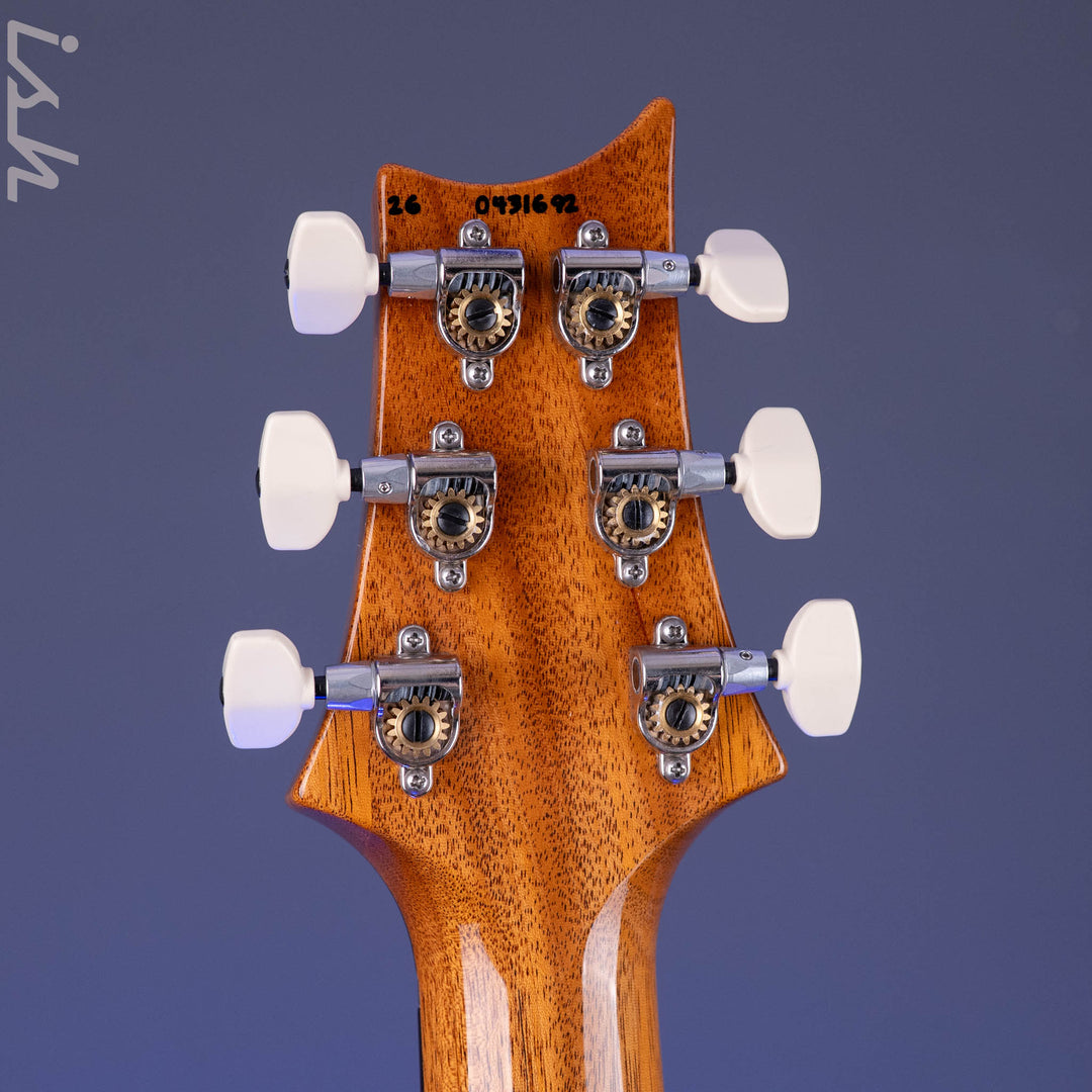 PRS Custom 24 “Birds of a Feather” Limited Edition Blood Red