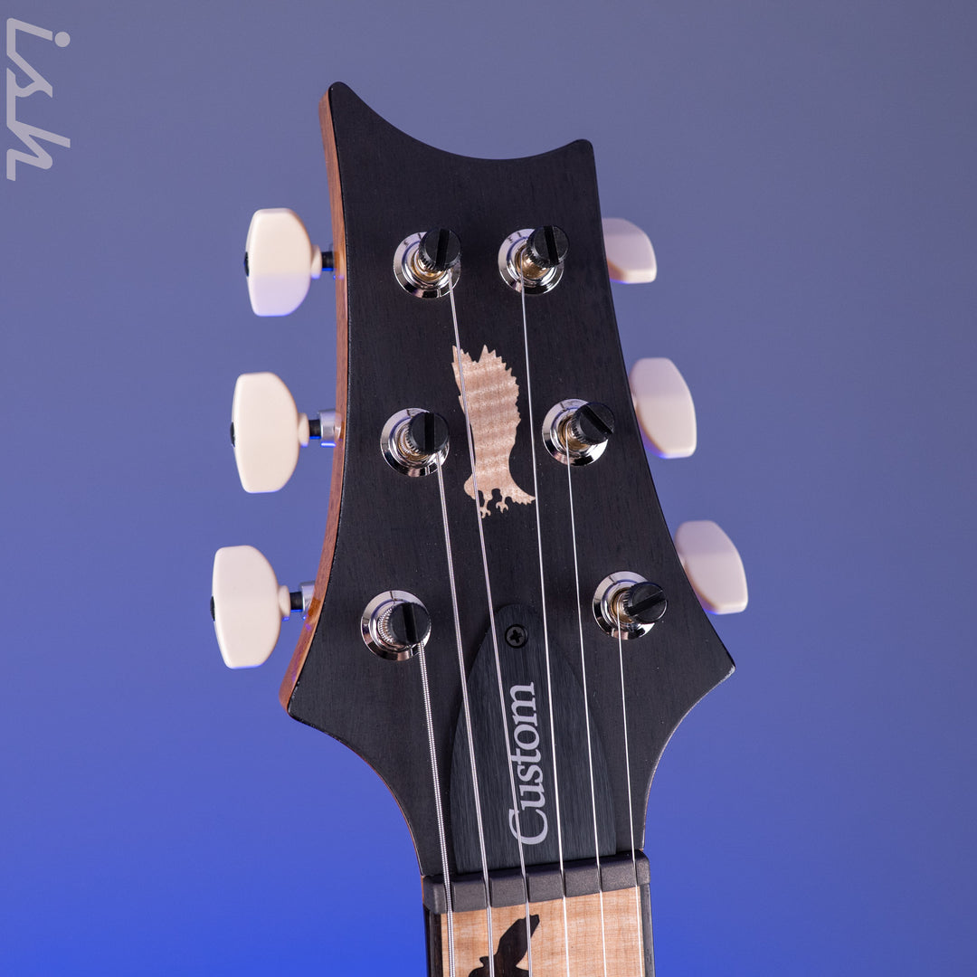 PRS Custom 24 “Birds of a Feather” Limited Edition Blood Red