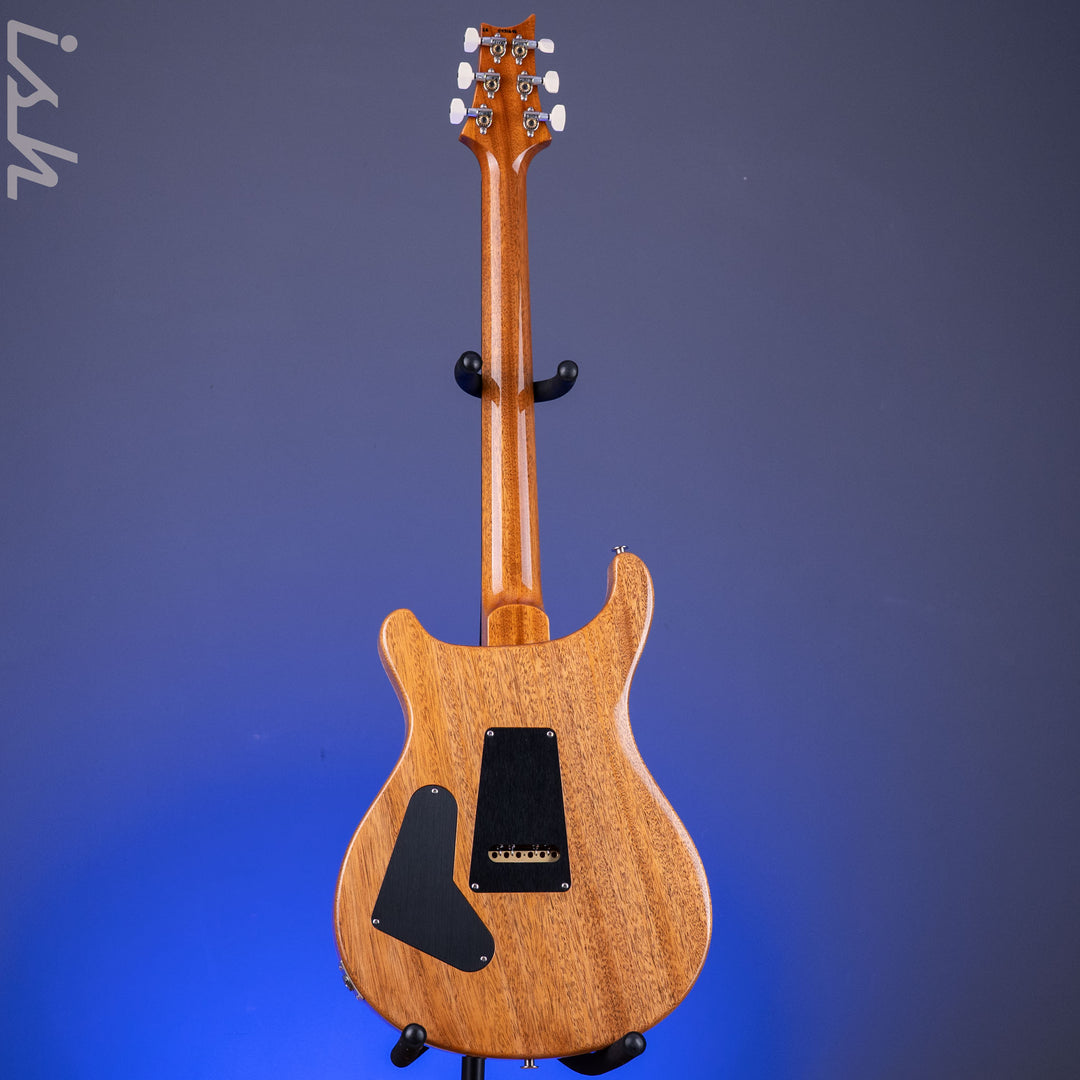 PRS Custom 24 “Birds of a Feather” Limited Edition Blood Red