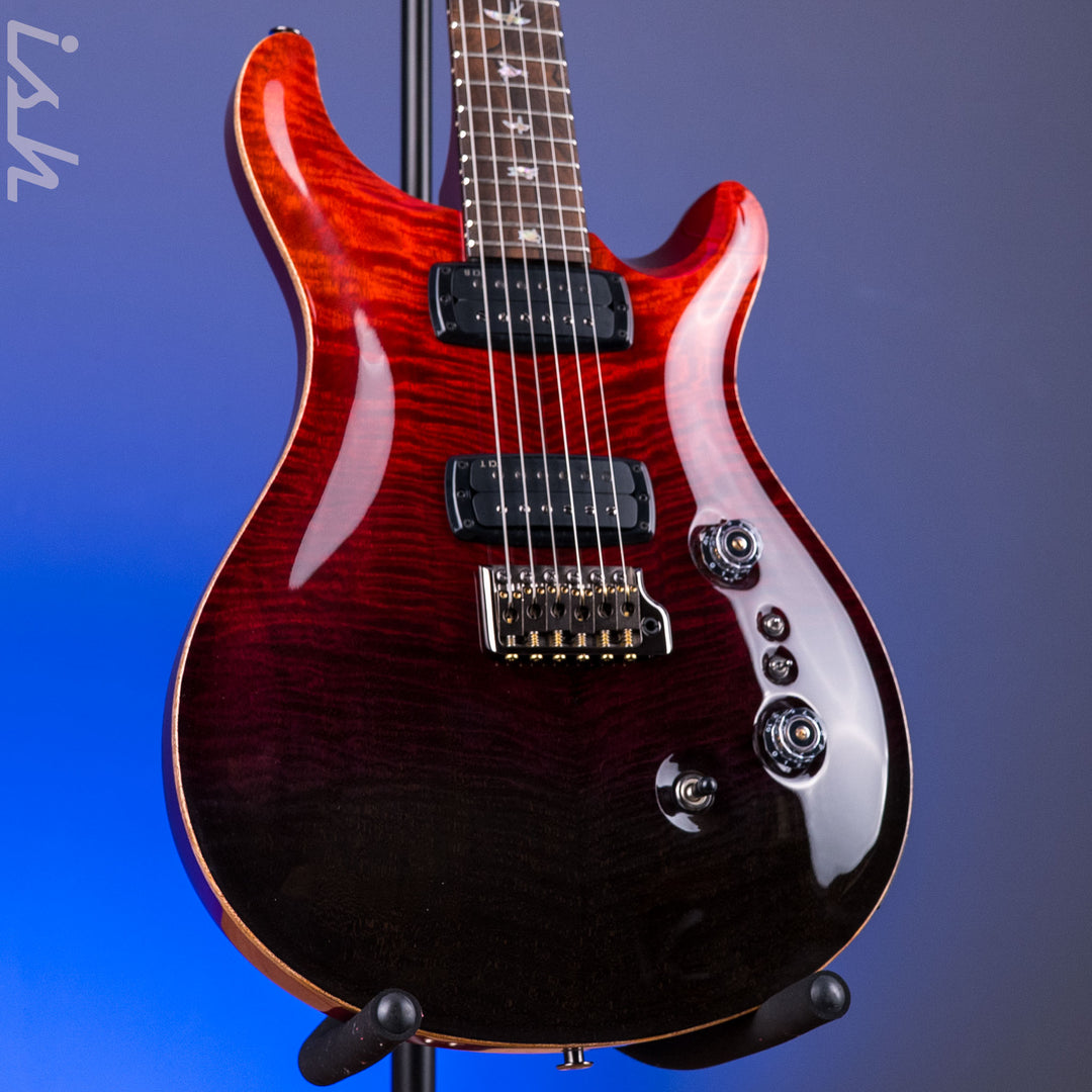 PRS Custom 24-08 Mango Top Limited Edition Sprayer&