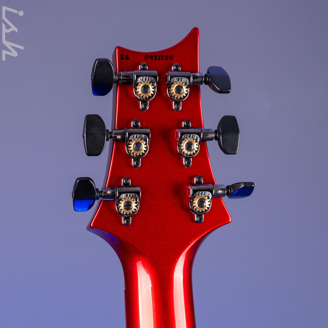 PRS Custom 24-08 Mango Top Limited Edition Sprayer&