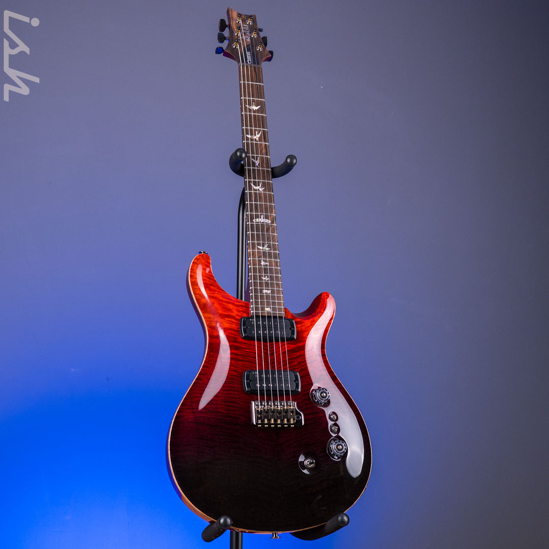 PRS Custom 24-08 Mango Top Limited Edition Sprayer&