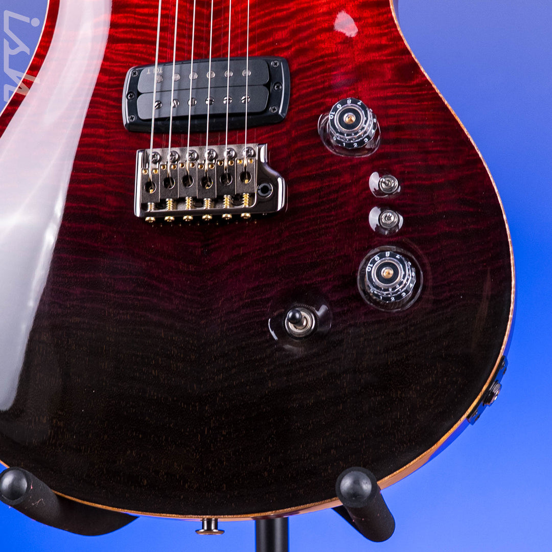 PRS Custom 24-08 Mango Top Limited Edition Sprayer&
