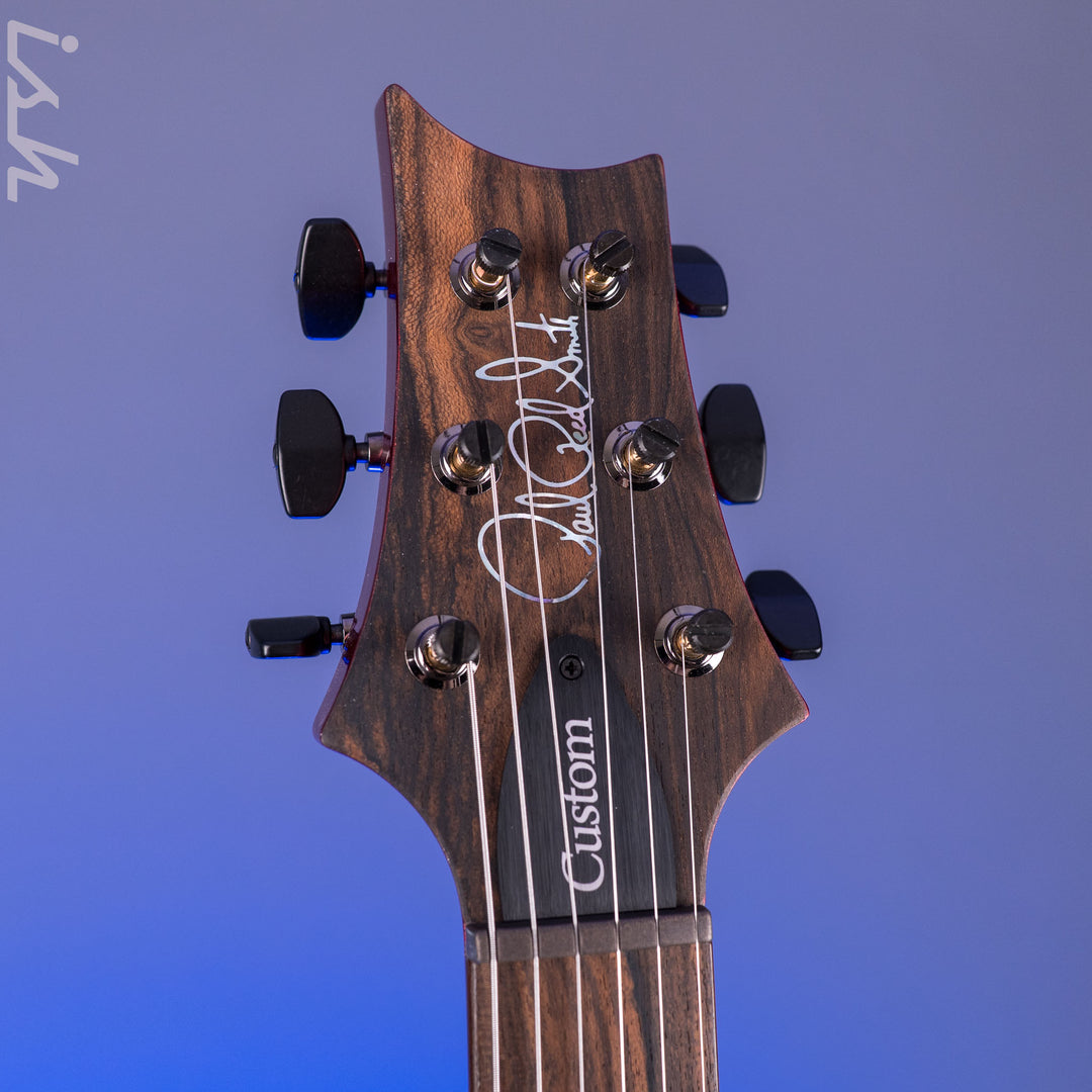 PRS Custom 24-08 Mango Top Limited Edition Sprayer&