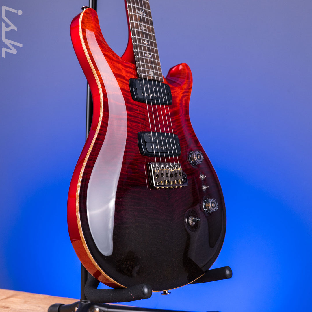 PRS Custom 24-08 Mango Top Limited Edition Sprayer&