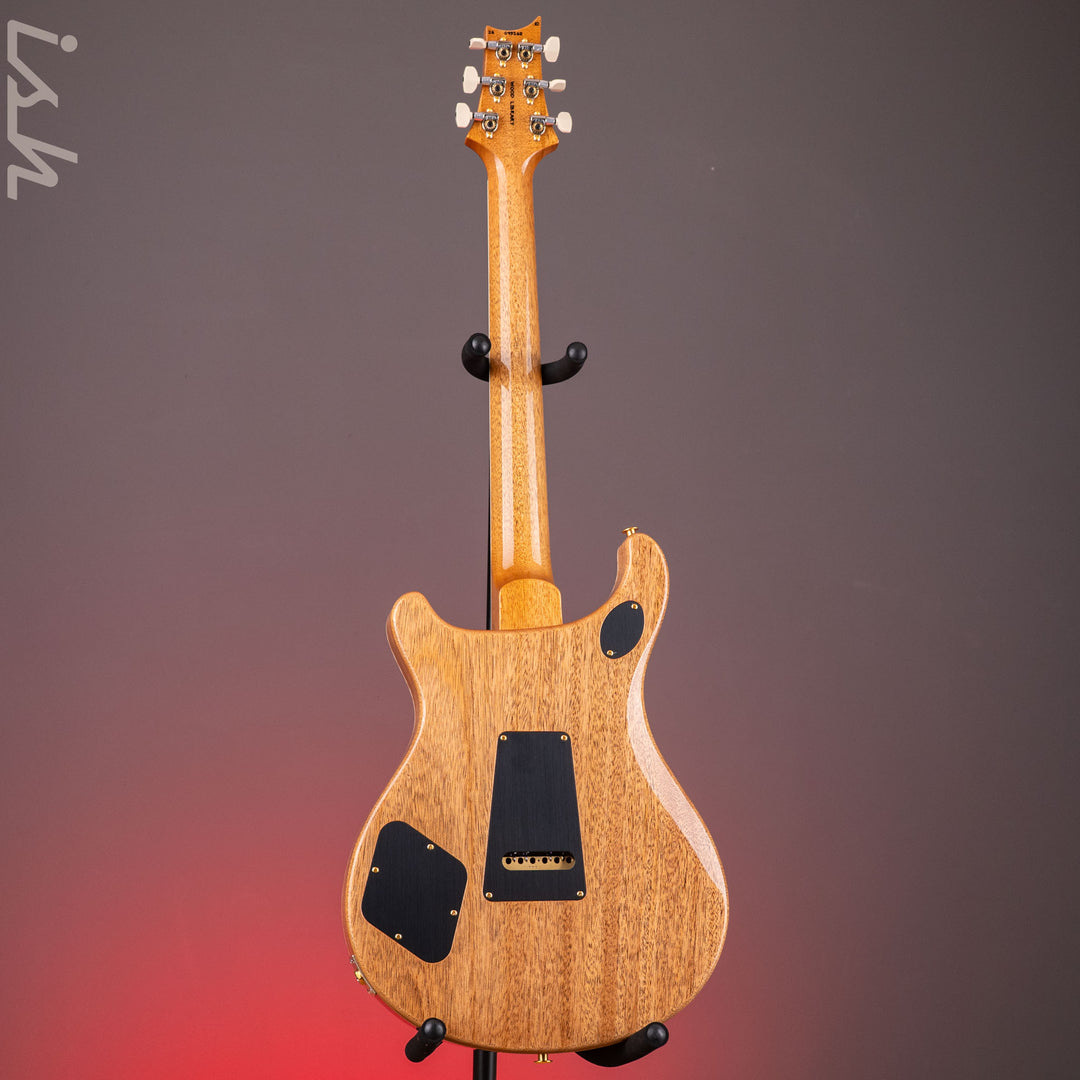 PRS Wood Library McCarty 594 Tremolo 10-Top Laguna