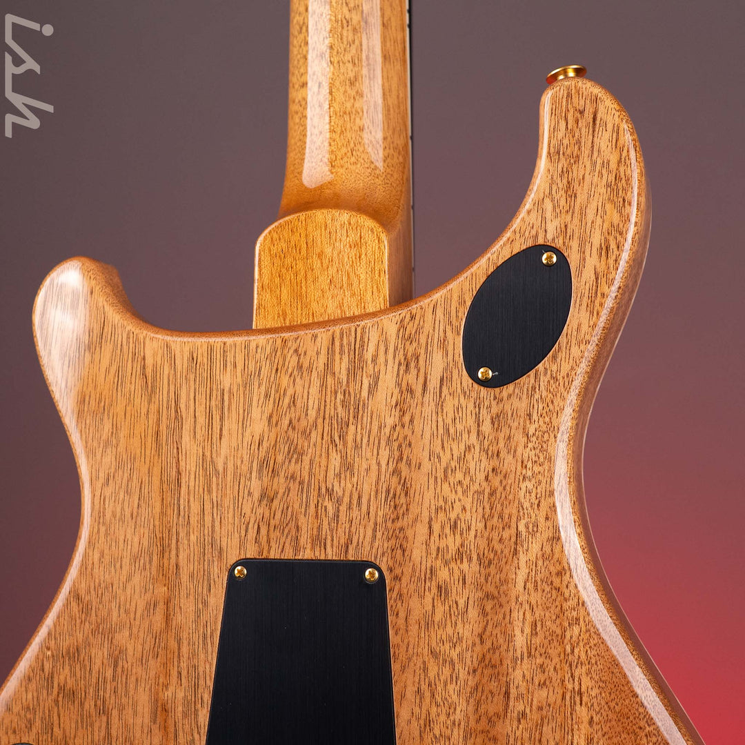 PRS Wood Library McCarty 594 Tremolo 10-Top Laguna