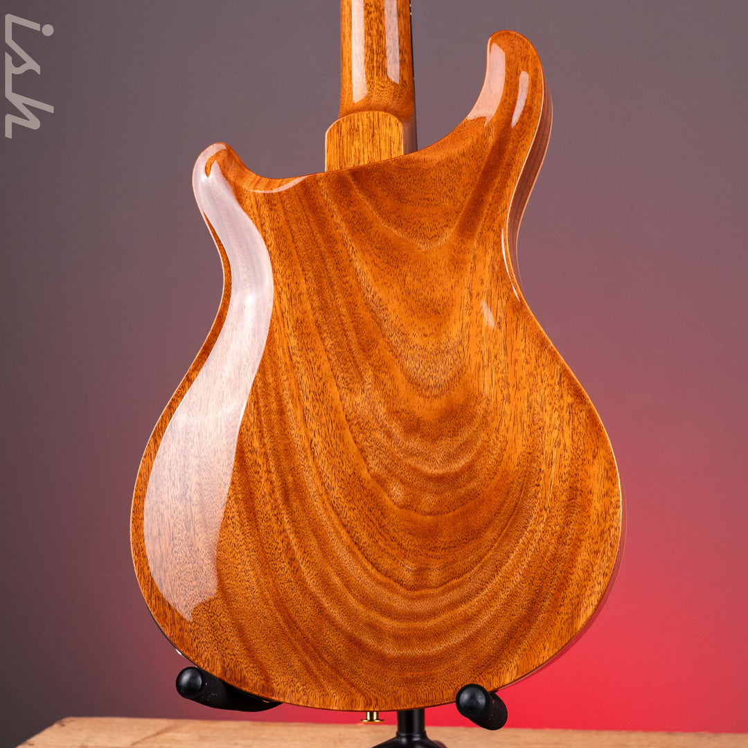 PRS Wood Library Hollowbody I Piezo Spruce Top Natural