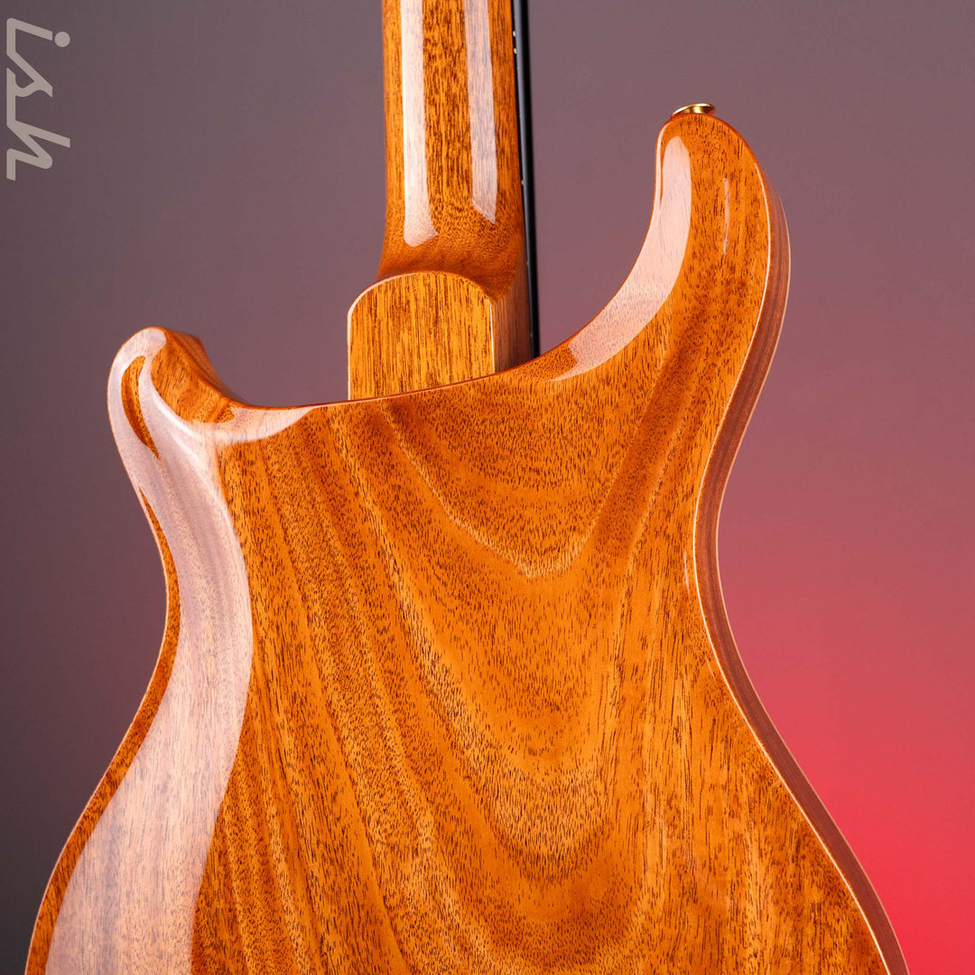 PRS Wood Library Hollowbody I Piezo Spruce Top Natural