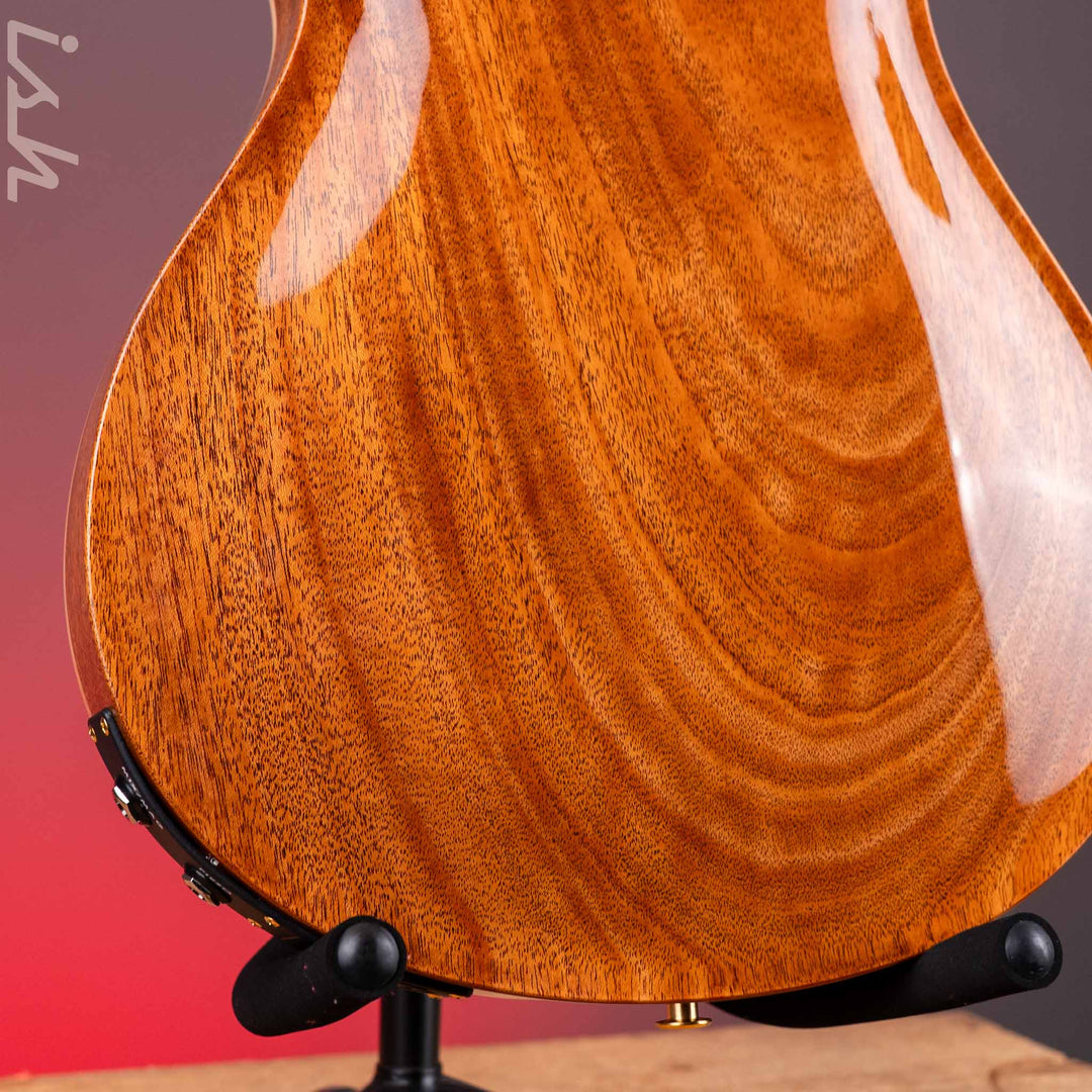 PRS Wood Library Hollowbody I Piezo Spruce Top Natural