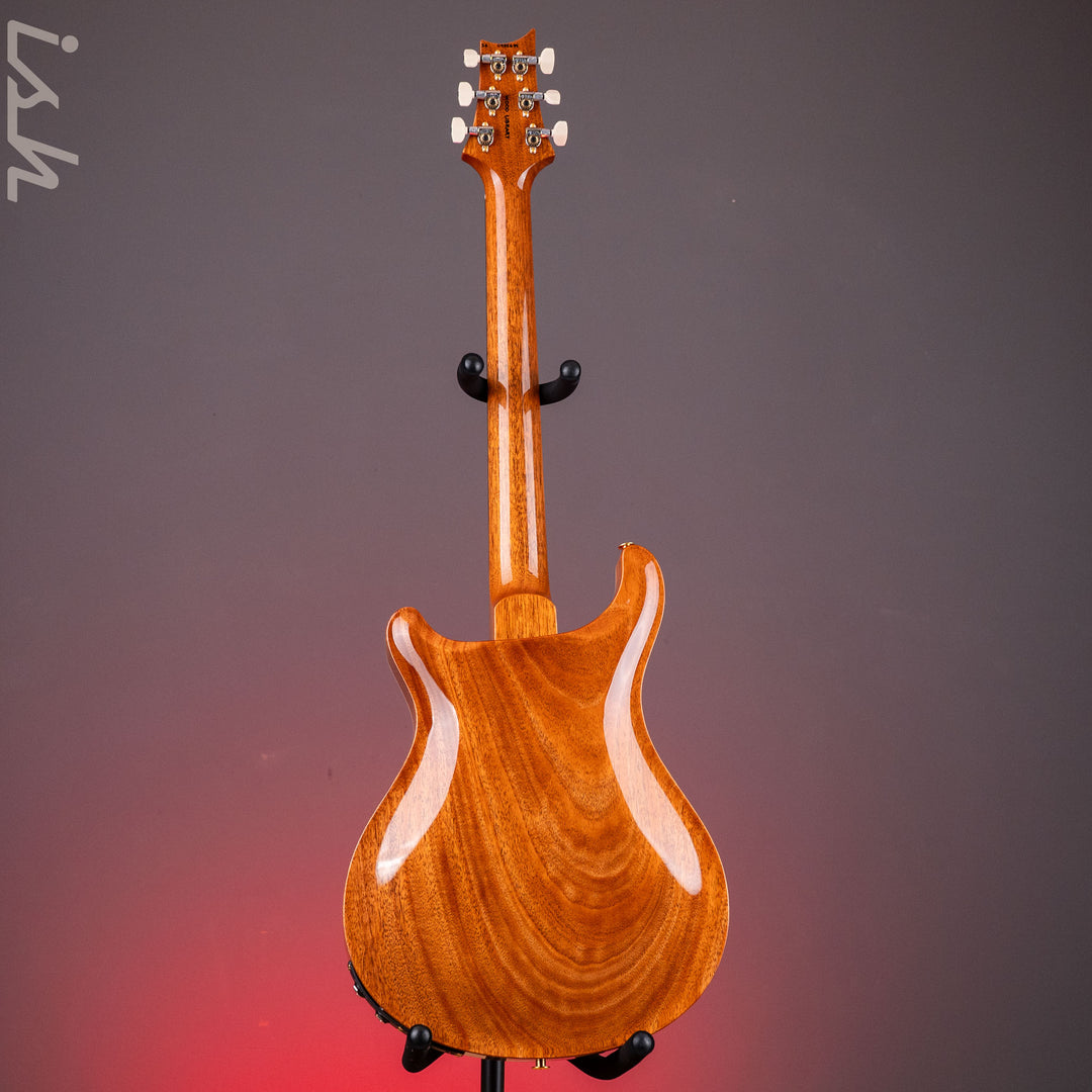 PRS Wood Library Hollowbody I Piezo Spruce Top Natural