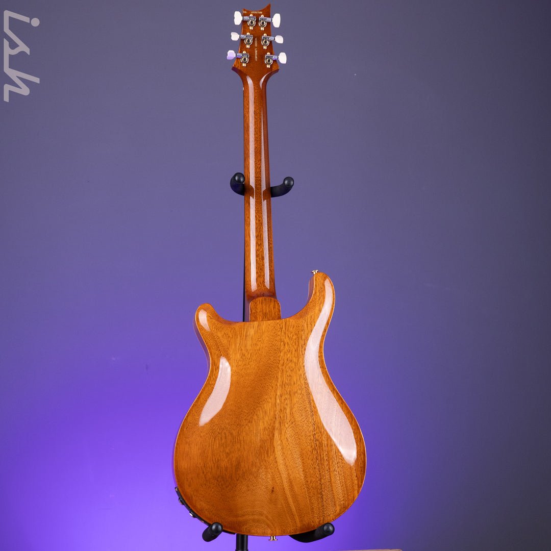 PRS Wood Library Hollowbody I Piezo Spruce Top Natural