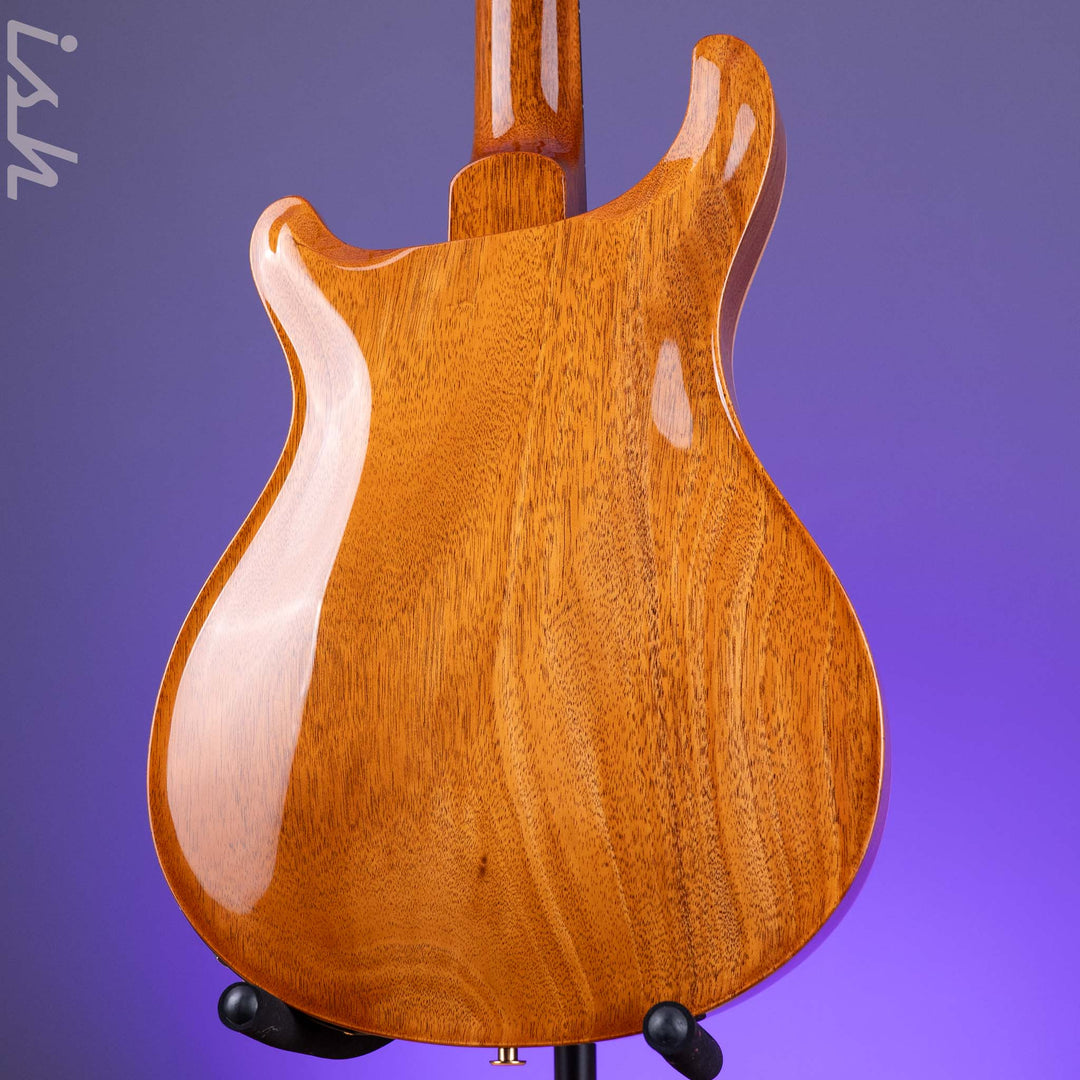 PRS Wood Library Hollowbody I Piezo Spruce Top Natural