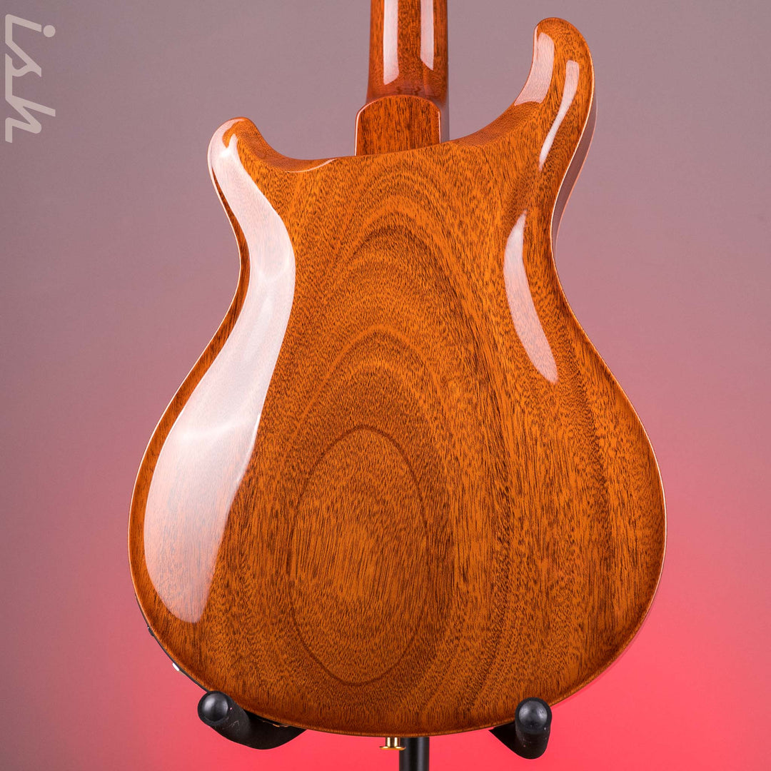 PRS Wood Library Hollowbody I Piezo Spruce Top Honey