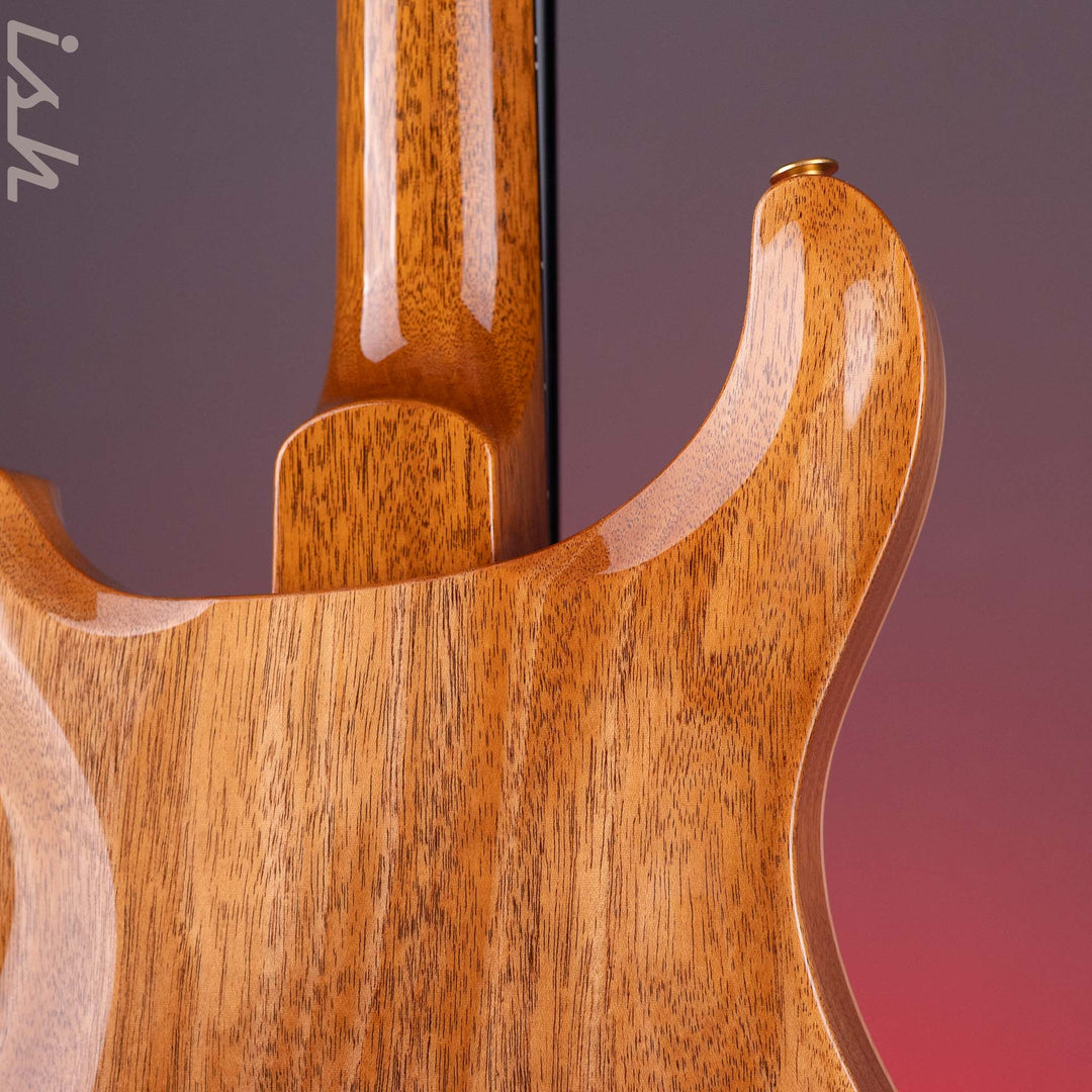 PRS Wood Library Hollowbody I Piezo Spruce Top Natural