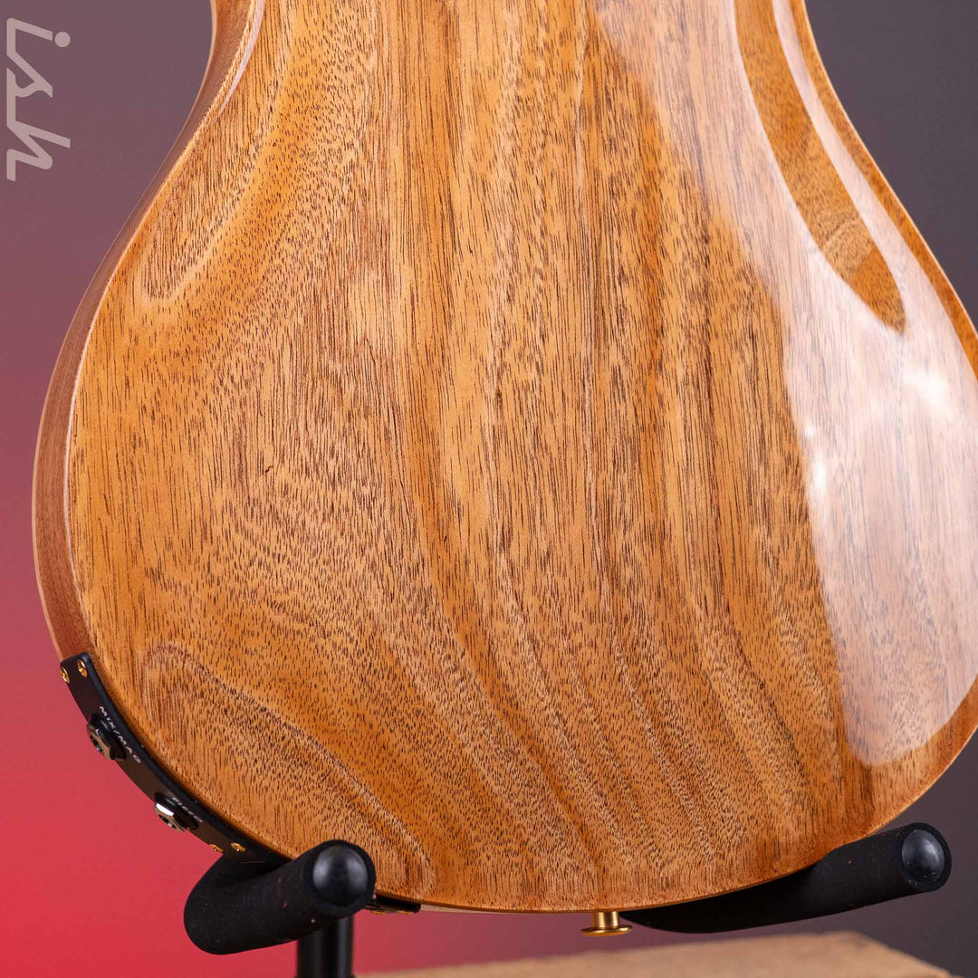 PRS Wood Library Hollowbody I Piezo Spruce Top Natural