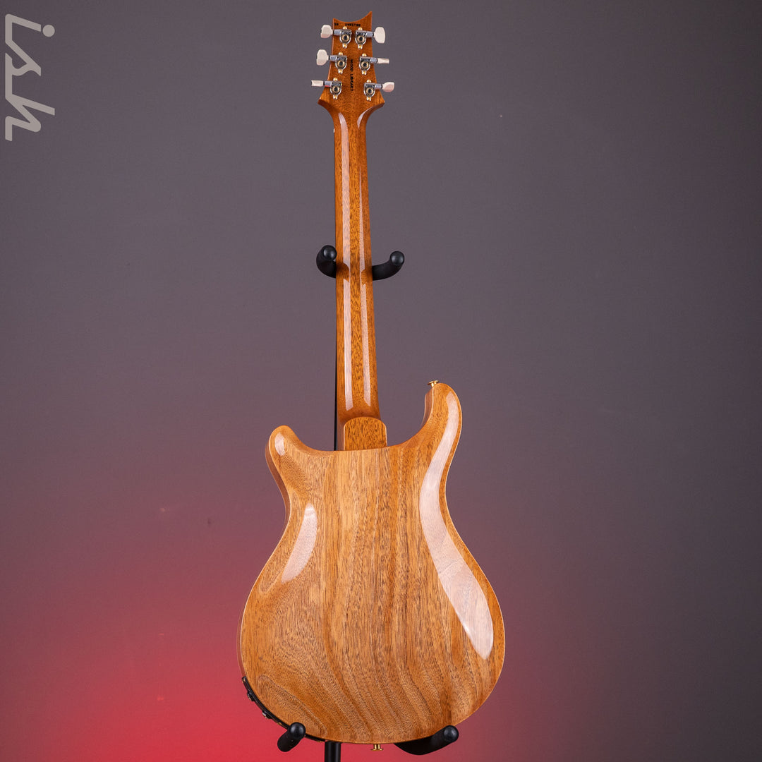 PRS Wood Library Hollowbody I Piezo Spruce Top Natural