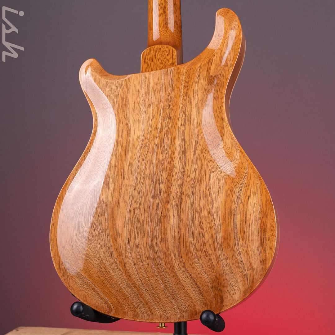 PRS Wood Library Hollowbody I Piezo Spruce Top Natural