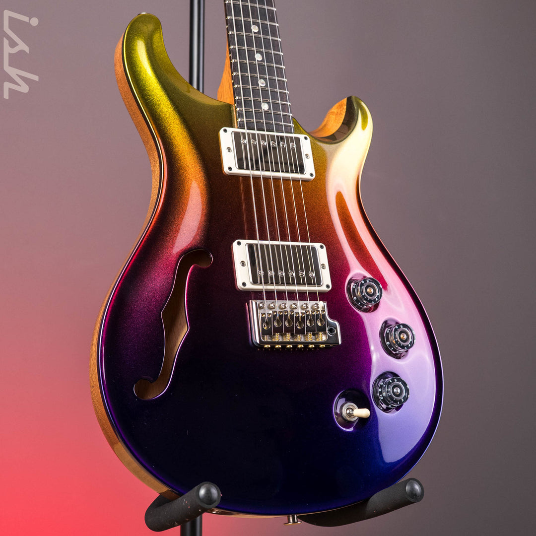 PRS DGT Semi-Hollow Sprayer&