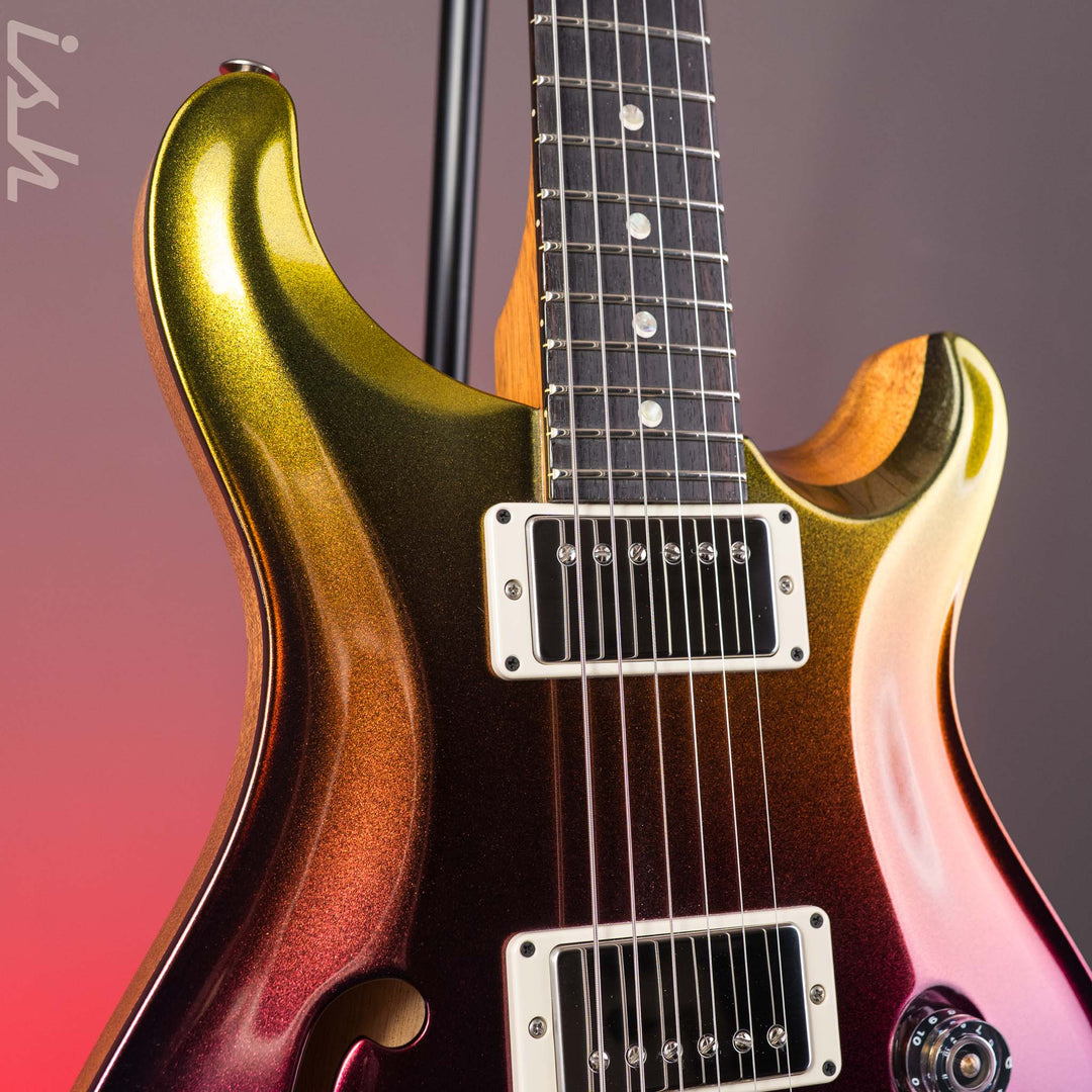 PRS DGT Semi-Hollow Sprayer&
