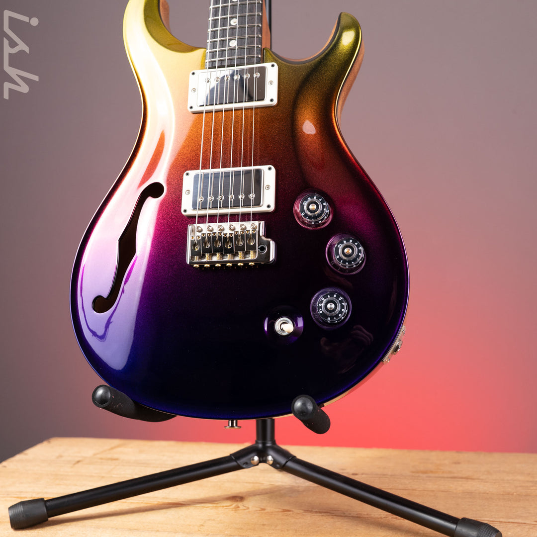 PRS DGT Semi-Hollow Sprayer&