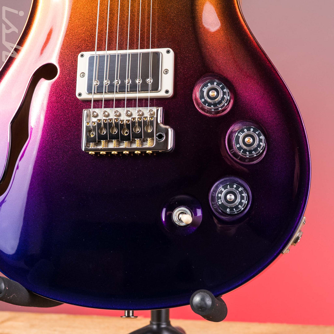 PRS DGT Semi-Hollow Sprayer&