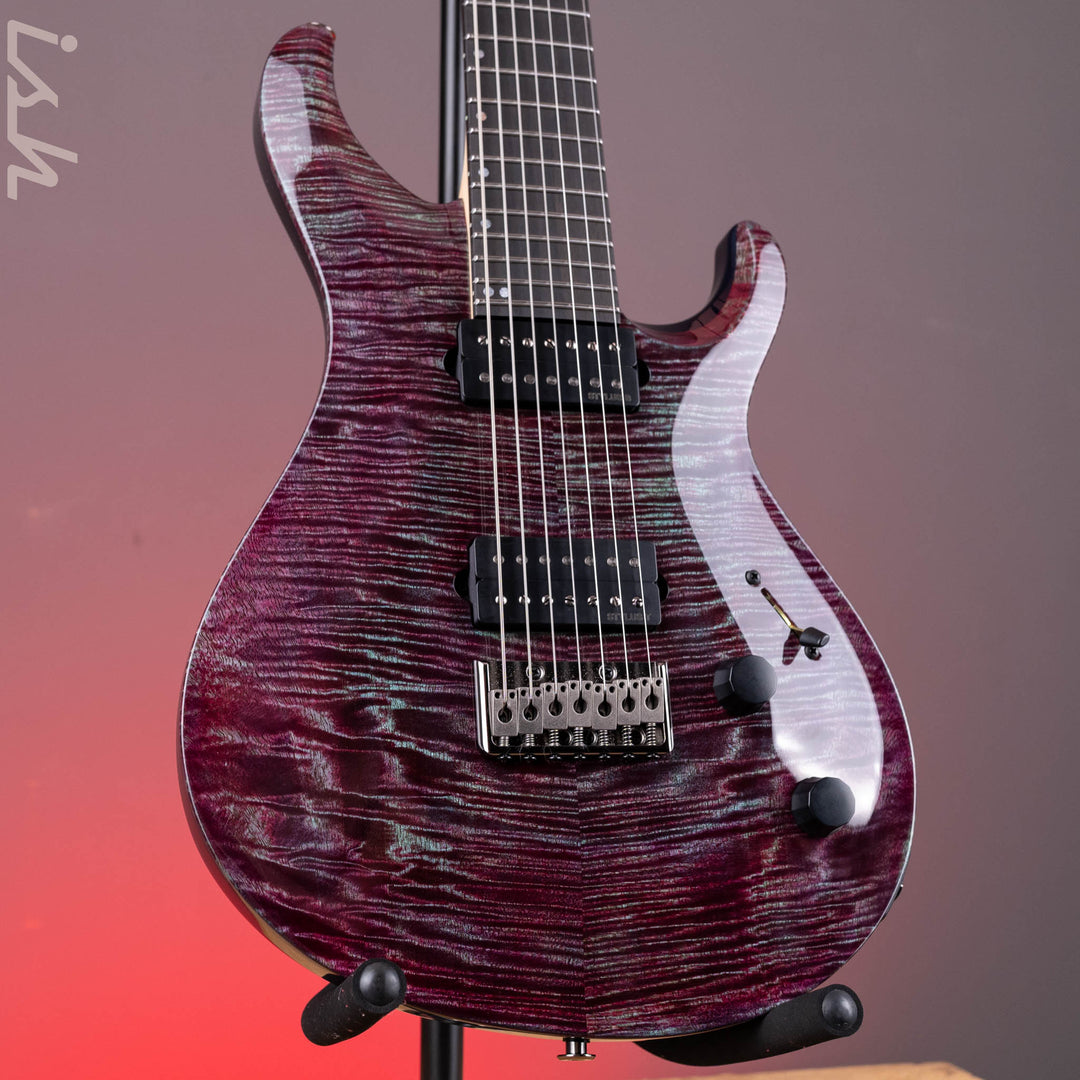 PRS Tekton SVN Violet Tourmaline