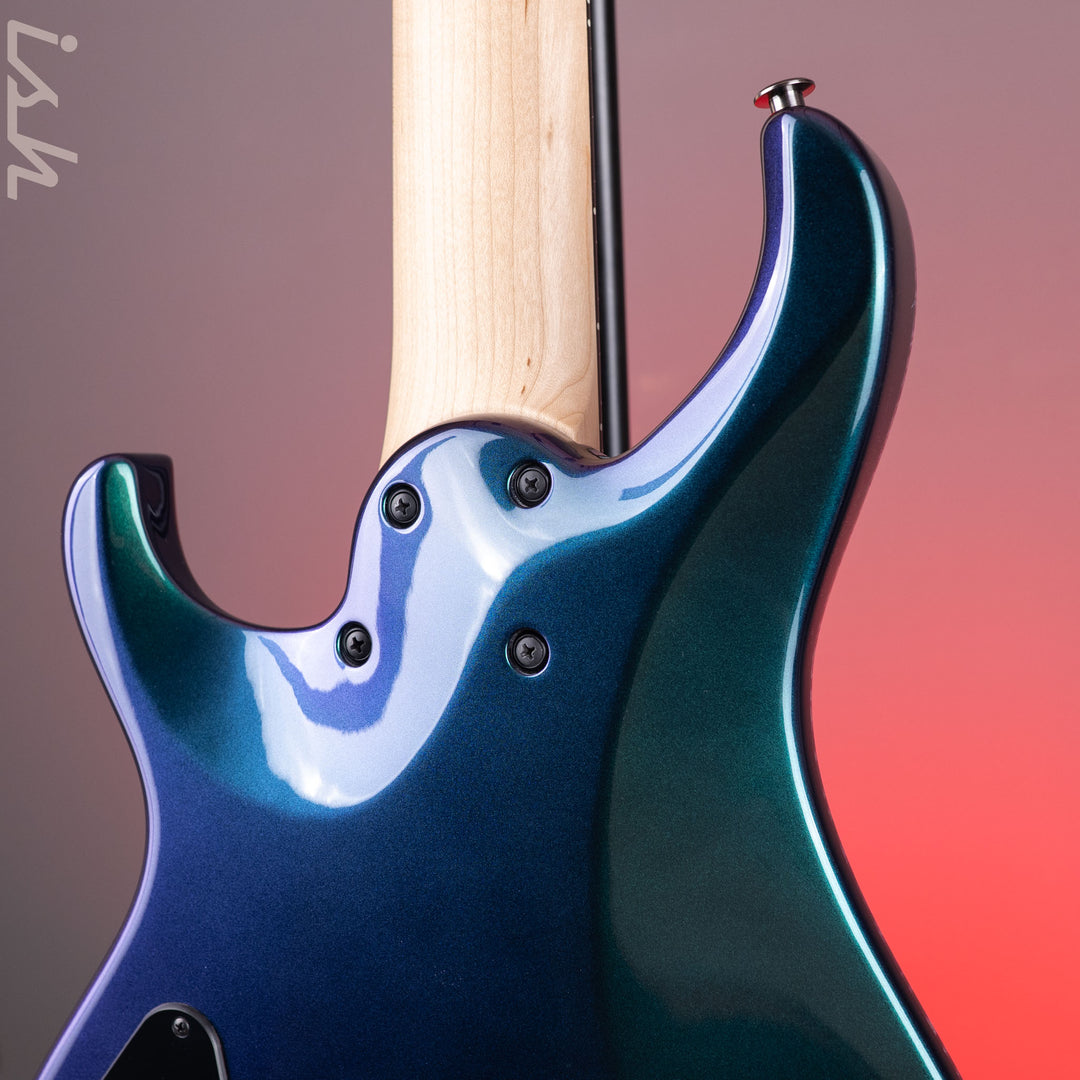PRS Tekton SVN Violet Tourmaline