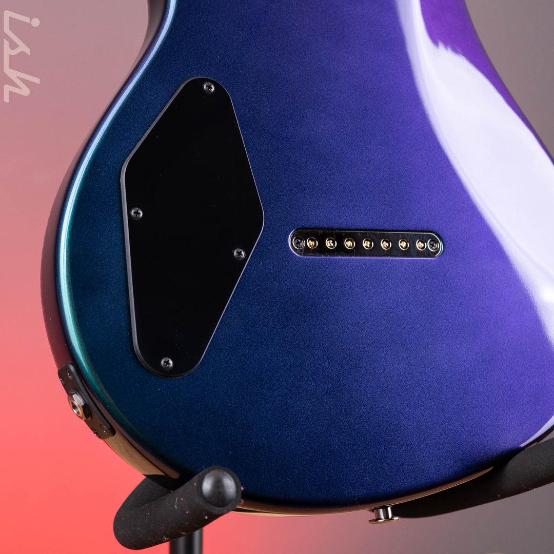 PRS Tekton SVN Violet Tourmaline